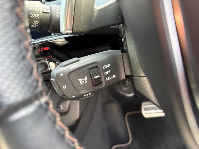 Used Peugeot 508 SW FP69XGF 22