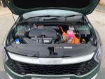 Kia Sportage Photo 20