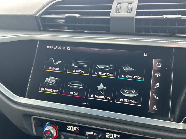 Audi Q3 Photo 44
