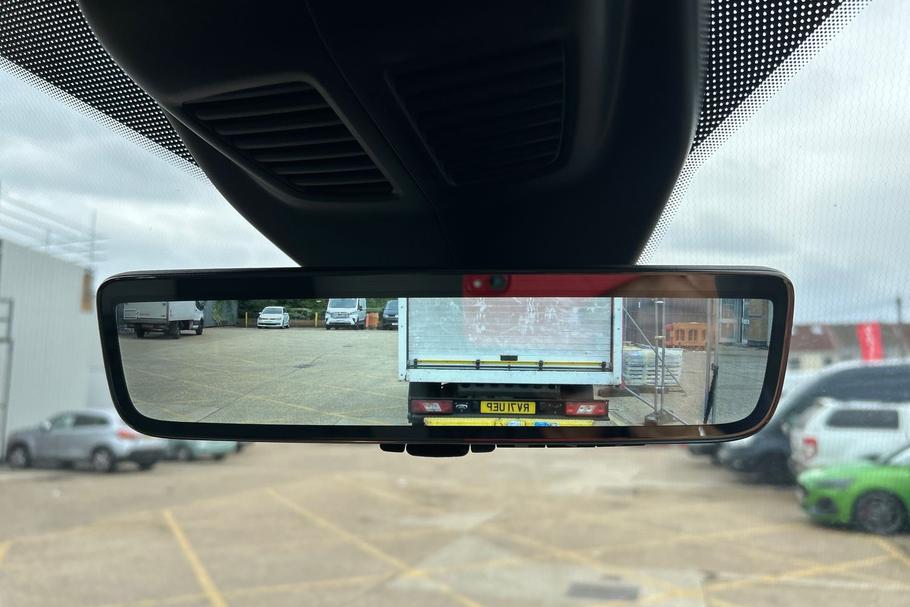 Used Ford E-TRANSIT LS24WWE 15