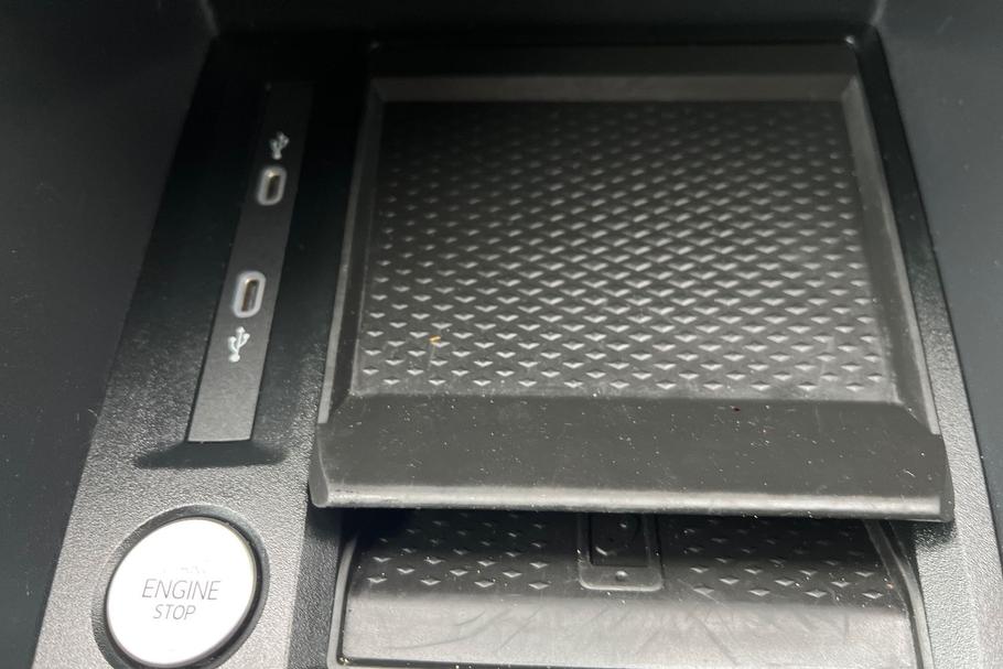Used Ford TRANSIT CONNECT WR25DVT 31