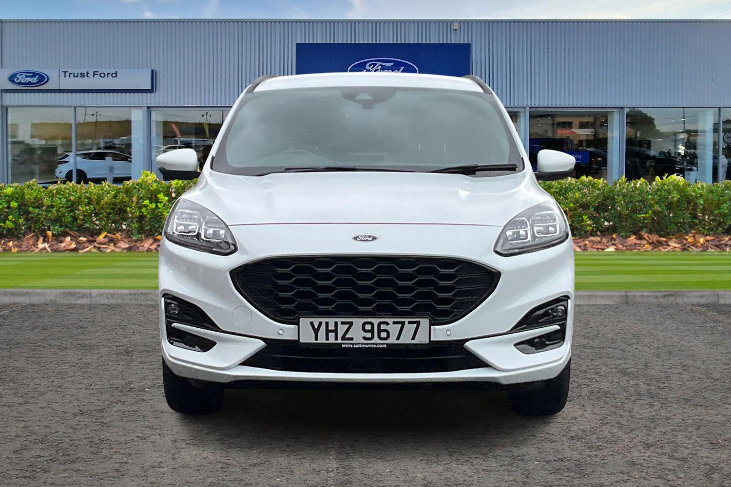Ford KUGA Photo 5