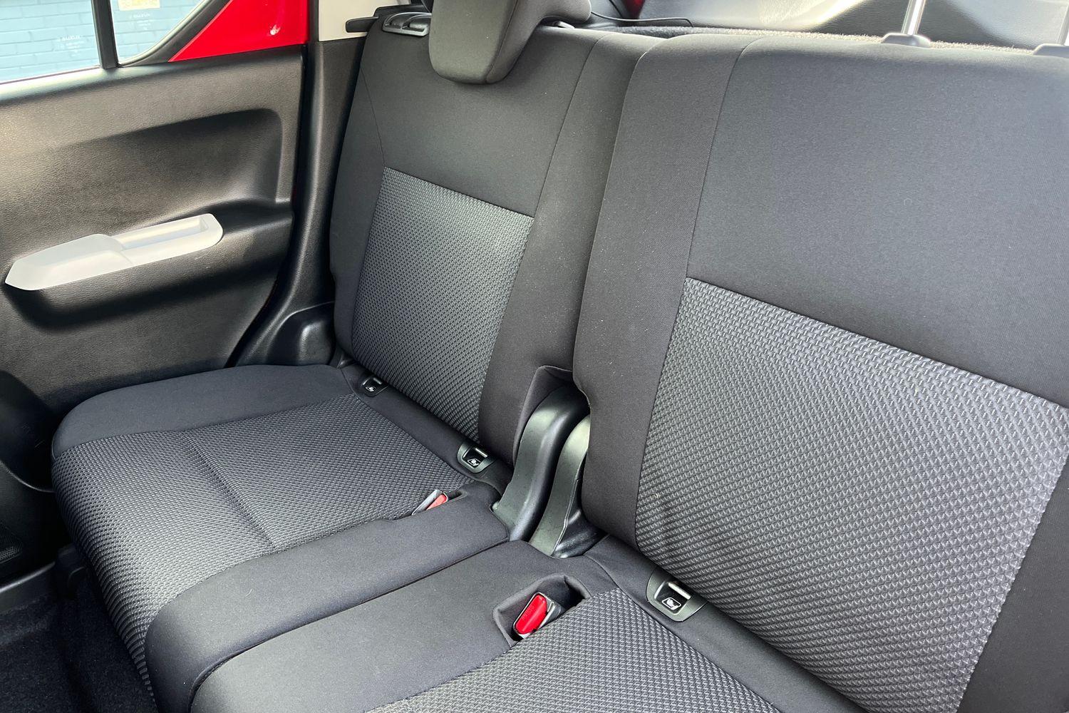 Suzuki IGNIS Photo 19