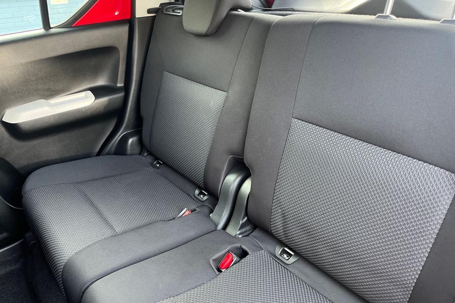 Suzuki IGNIS Photo autoimg-c1832dd5c2d34ab3ac6e9dc903d4186747962234.jpg