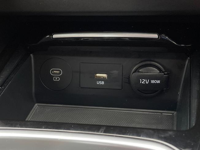 Kia PRO CEED Photo 42