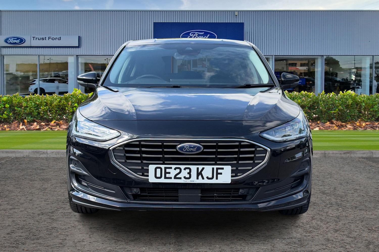 Ford FOCUS Photo 5