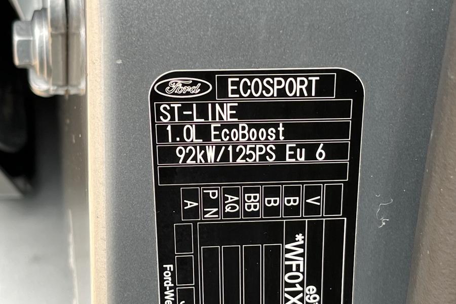 Ford ECOSPORT Photo autoimg-c1867f3ee8b97b5ded79b09277f0618d64d3f58e.jpg
