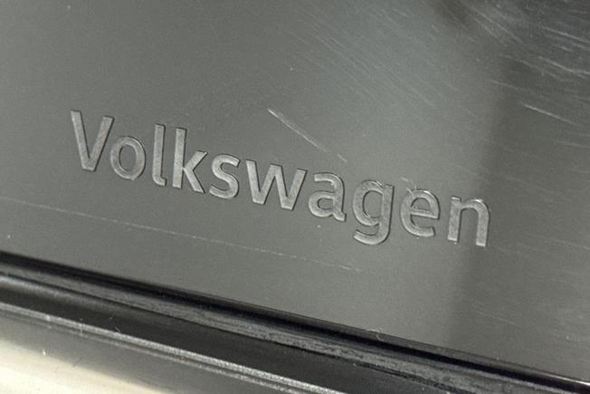 VOLKSWAGEN Tiguan Photo 33