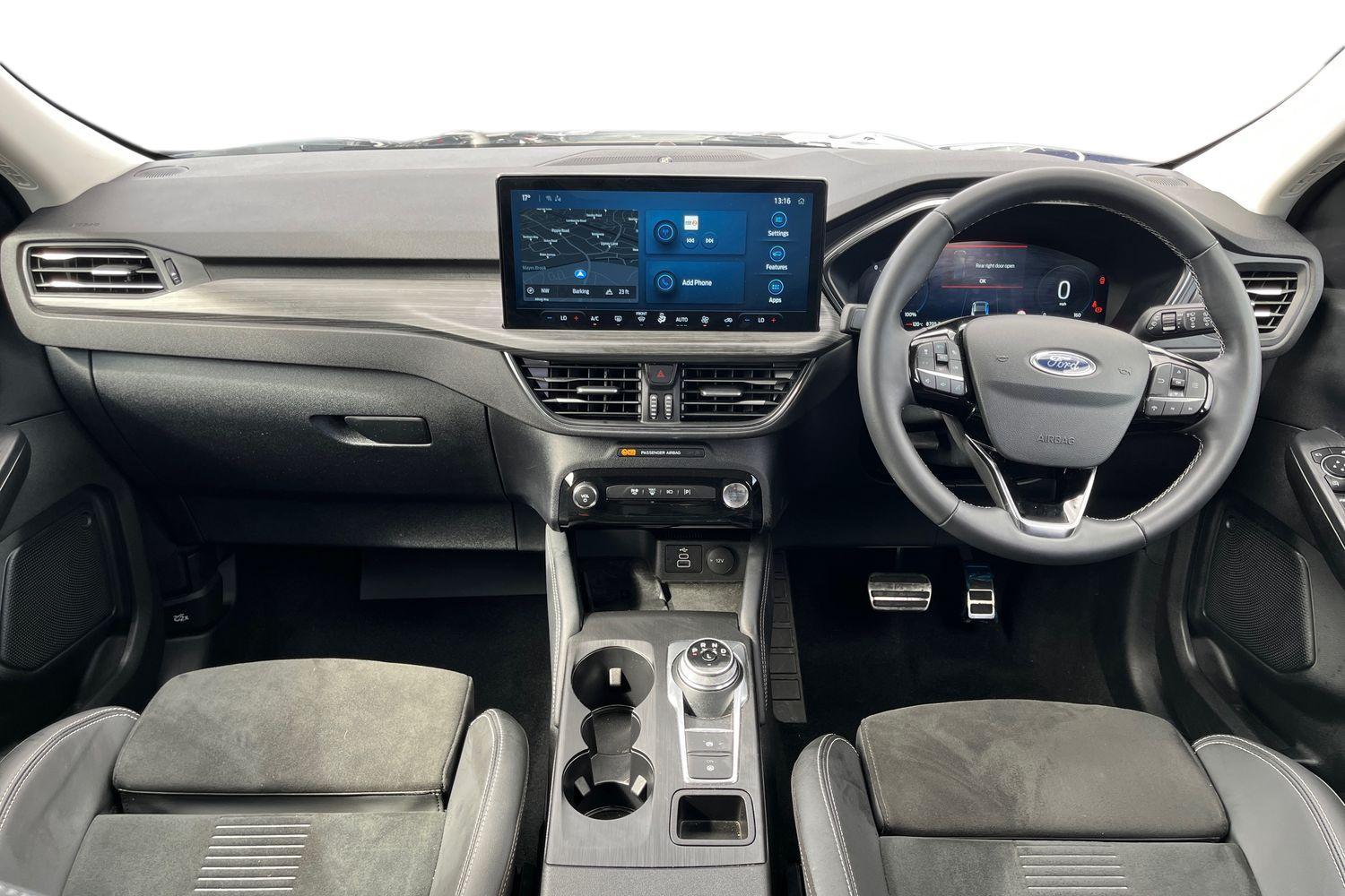 Ford KUGA Photo 9