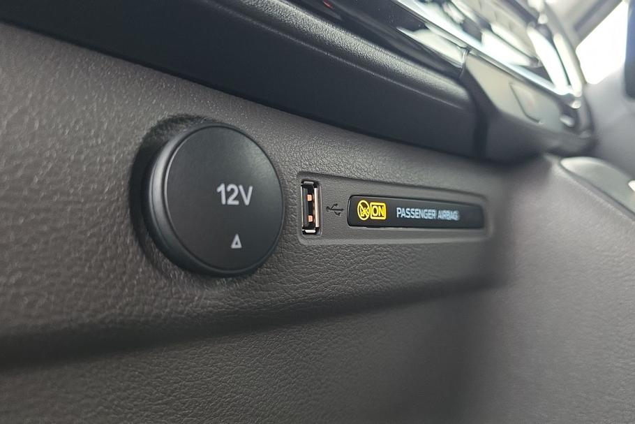 Used Ford TRANSIT WR75NHX 17