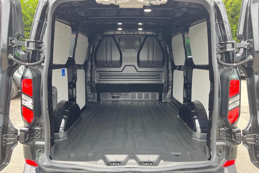 Used Ford Transit Custom ML26KLP 6