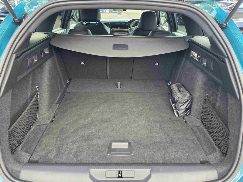 Used Peugeot 308 SW PK73AEM 33