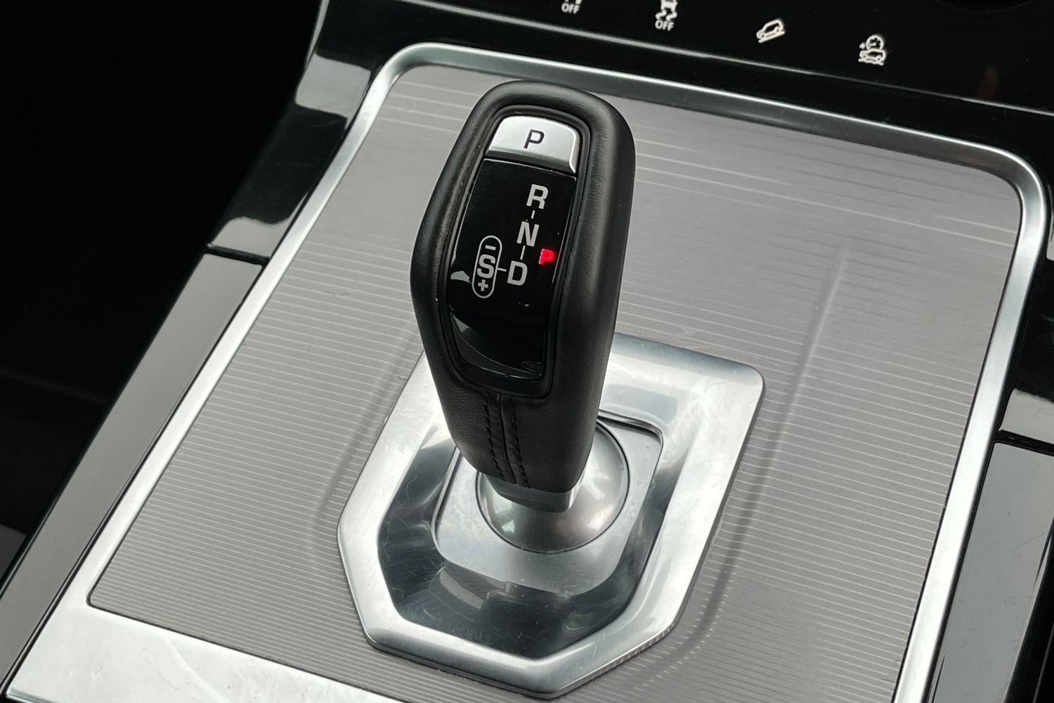 Land Rover RANGE ROVER EVOQUE Photo 36