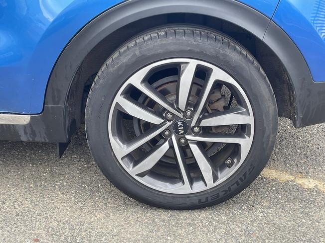 KIA Sportage Photo 23