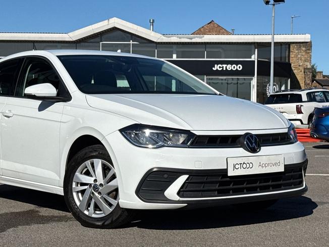 VOLKSWAGEN Polo Photo 23