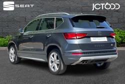 SEAT Ateca Photo 3