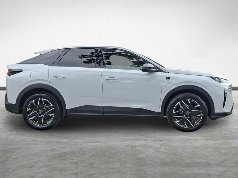 Used Peugeot 3008 KT75VWA 2