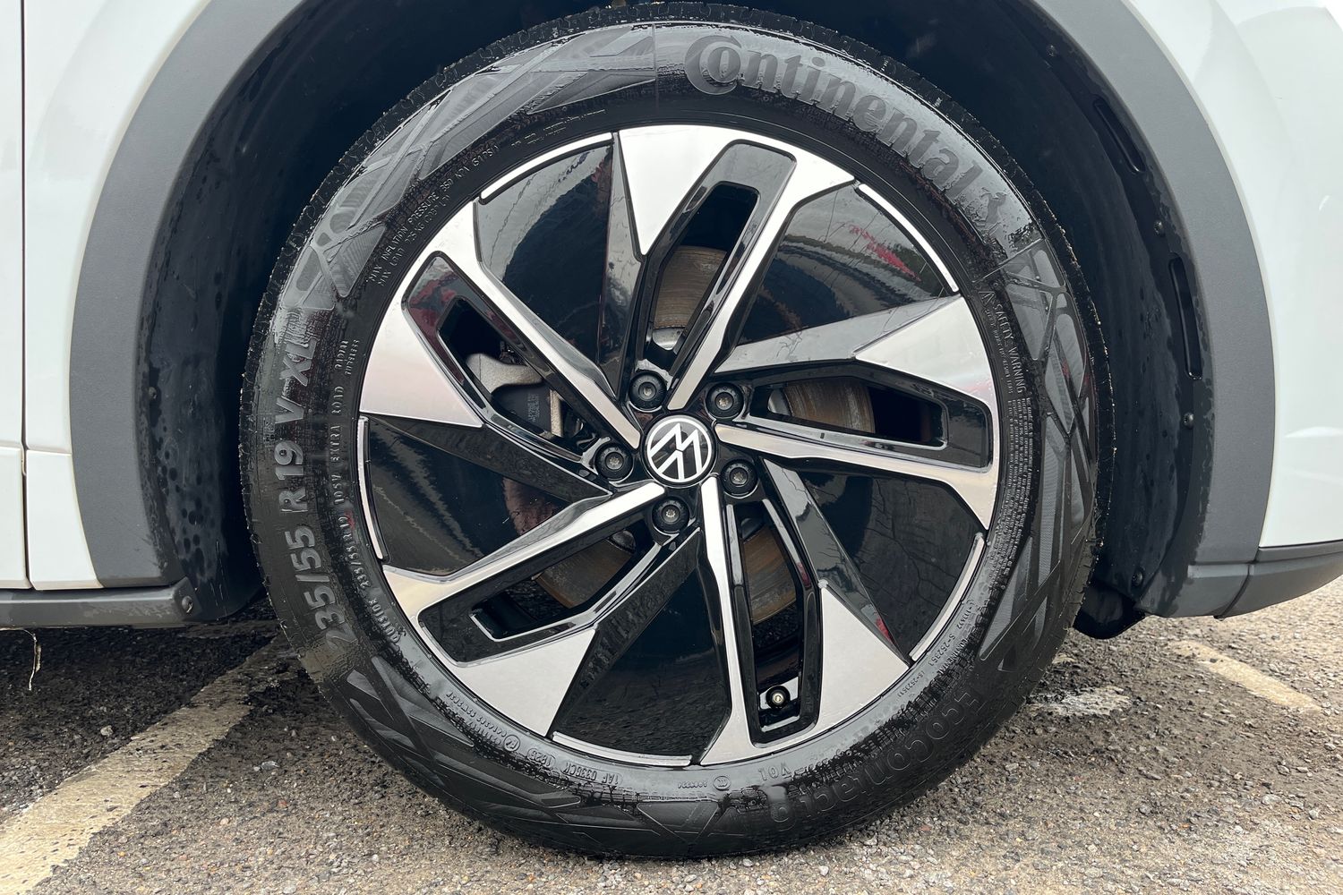 Volkswagen ID.5 Photo 37