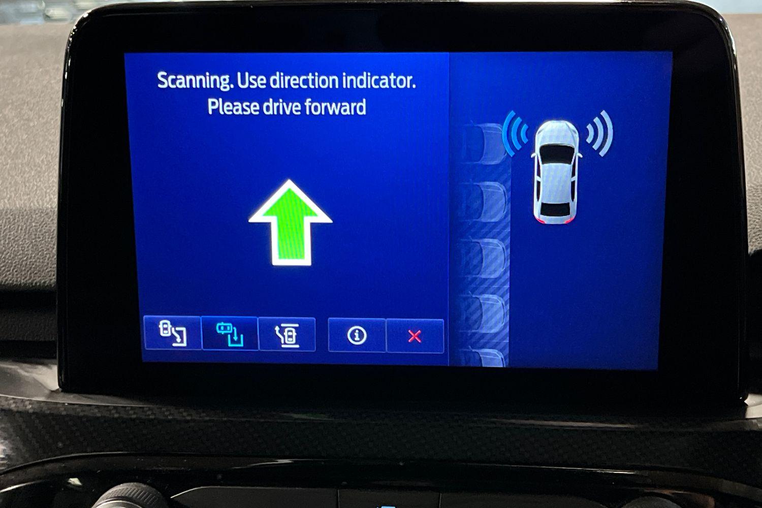 Ford KUGA Photo 34