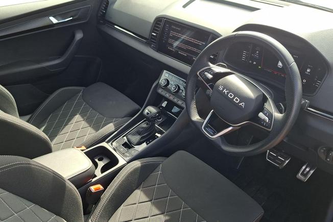 ŠKODA Karoq Photo 6