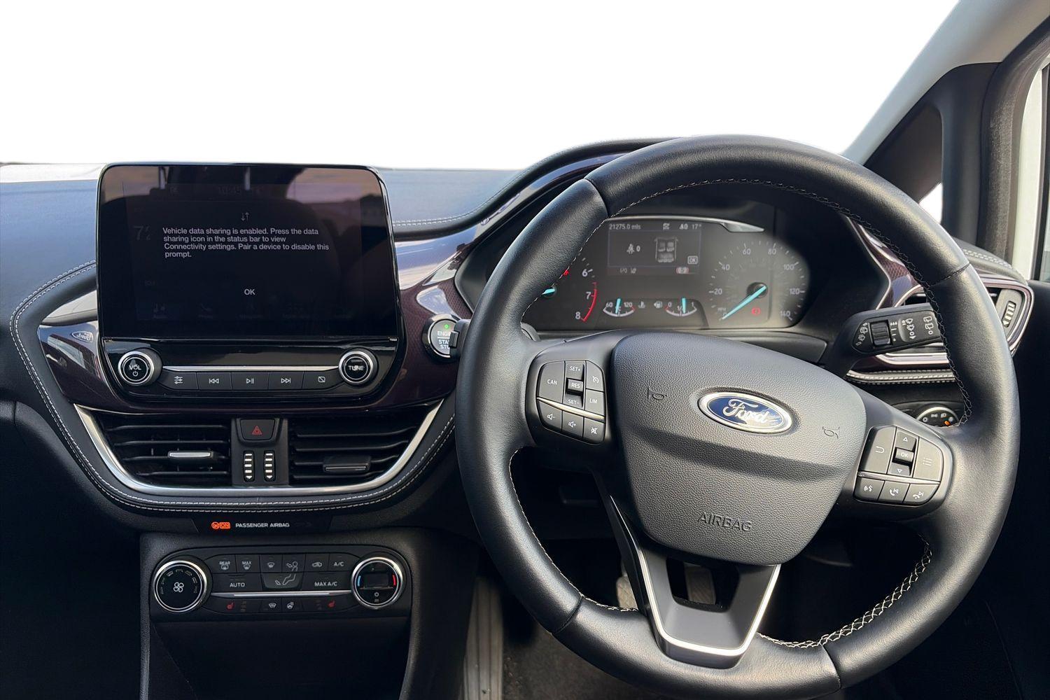 Ford FIESTA VIGNALE Photo 9