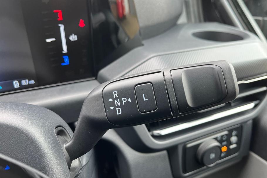 Used FORD E-TRANSIT CUSTOM WR75NCC 15