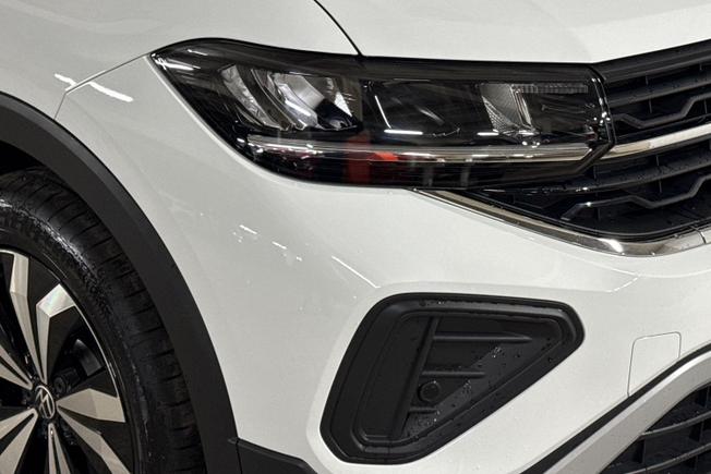 VOLKSWAGEN T-Cross Photo 19