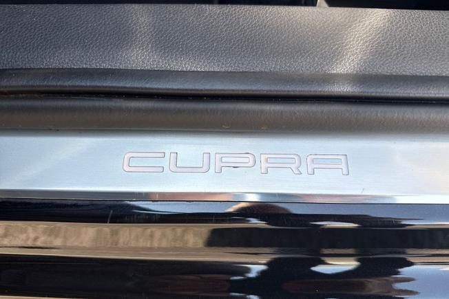 CUPRA Ateca Photo 31