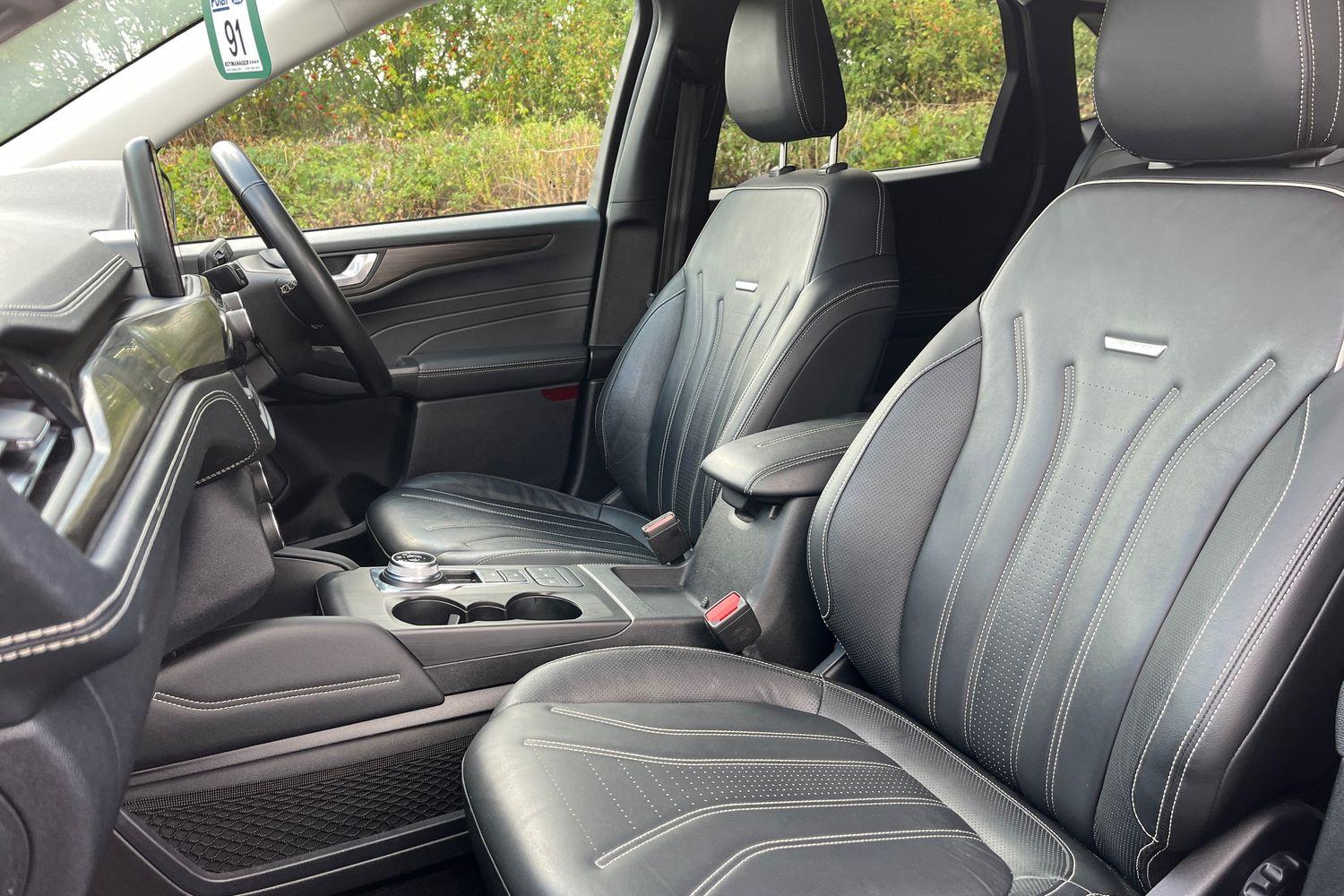 Ford Kuga Photo 18