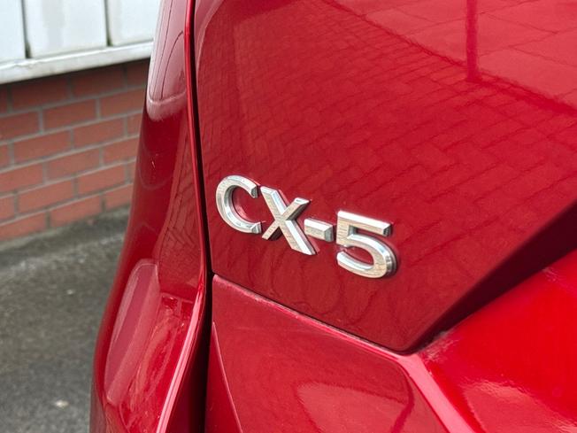 MAZDA CX-5 Photo 34