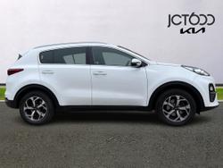 Kia Sportage Photo 4