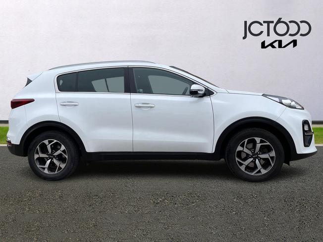 Kia Sportage Photo 4