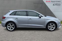 AUDI A3 Photo 4