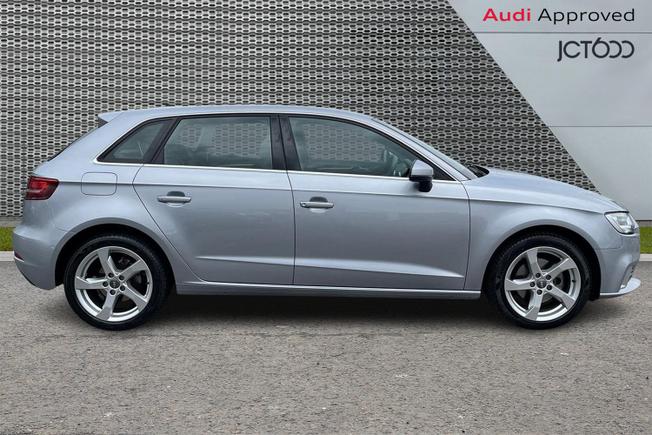 AUDI A3 Photo 4