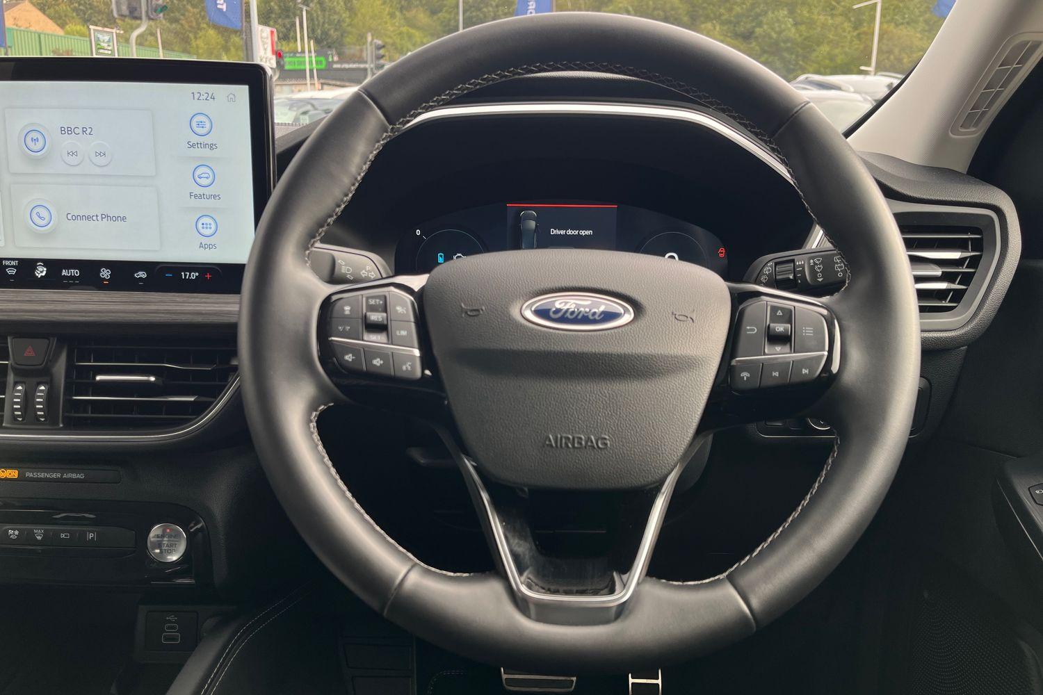Ford KUGA Photo 11