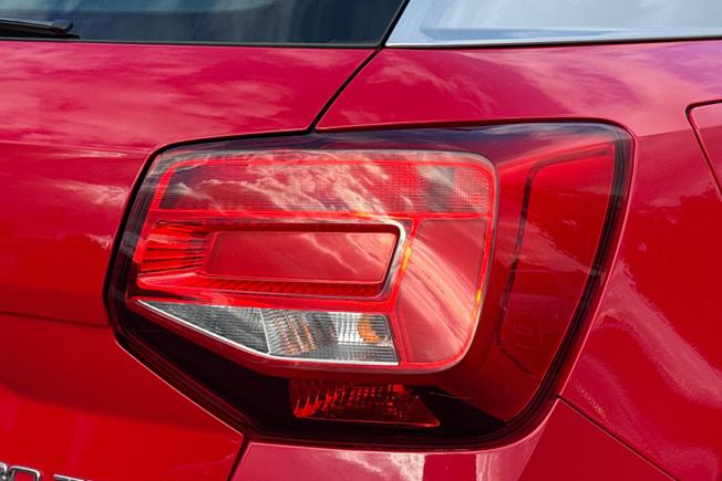 Audi Q2 Photo 18
