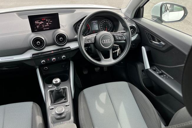 Audi Q2 Photo 49