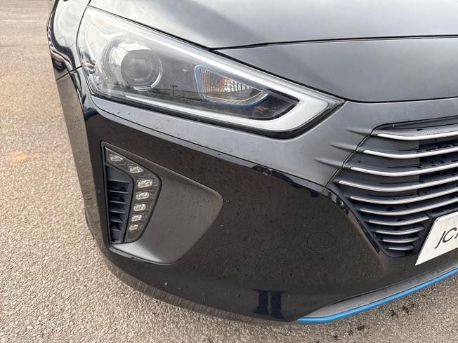 HYUNDAI Ioniq Photo 19