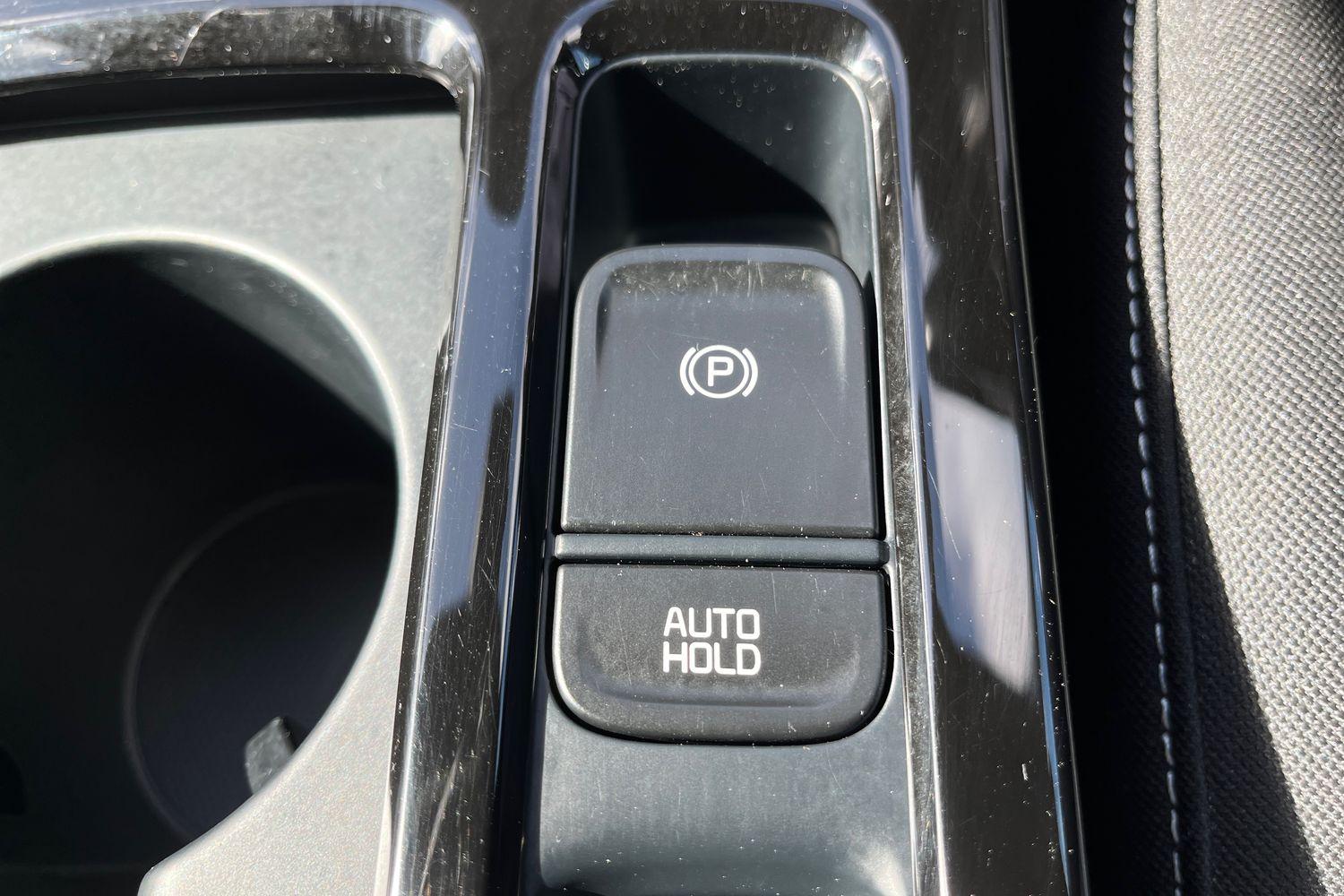 Kia PRO CEED Photo 33