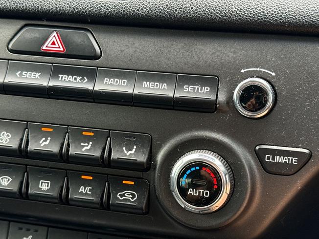 KIA Sportage Photo 48