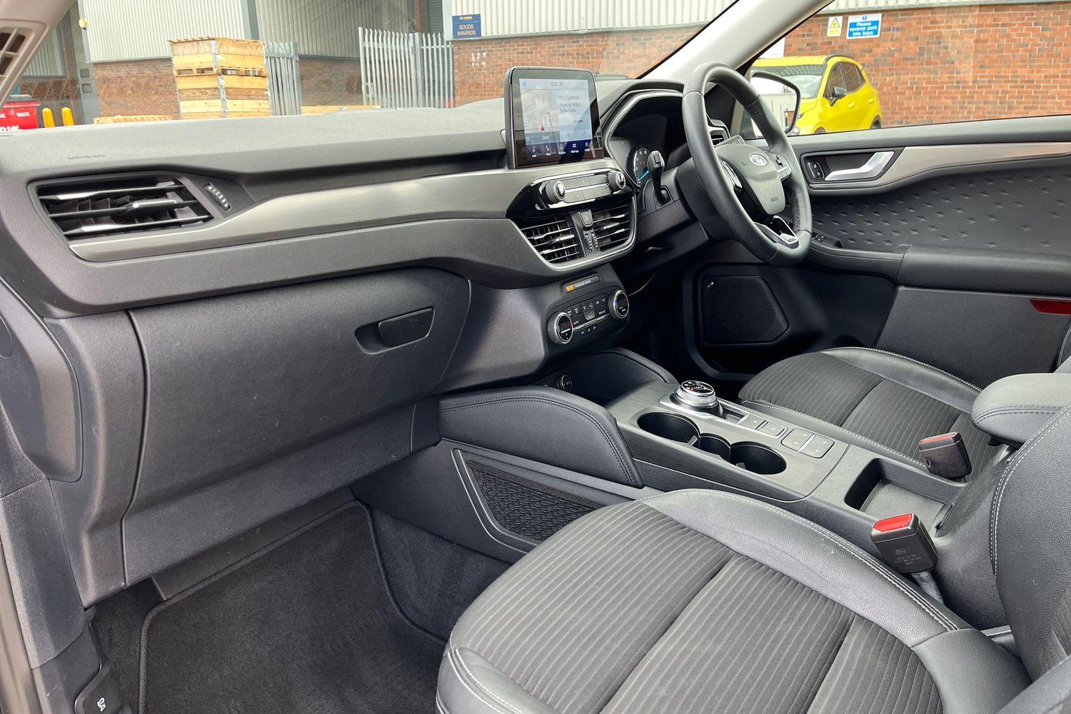 Ford Kuga Photo 17