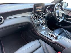 Mercedes-Benz GLC Photo 2