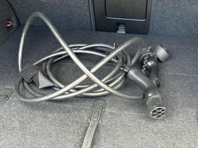 VOLVO C40 Photo 46