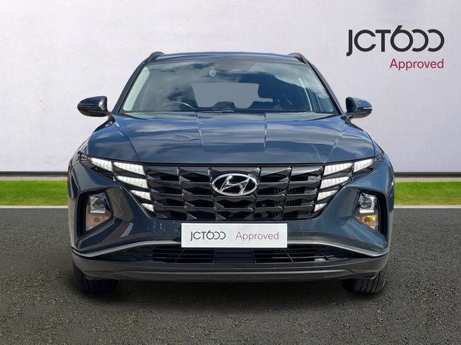 HYUNDAI Tucson Photo 8
