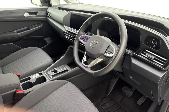 Volkswagen Caddy Maxi Photo 6