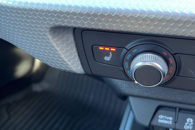 AUDI A1 Photo 36