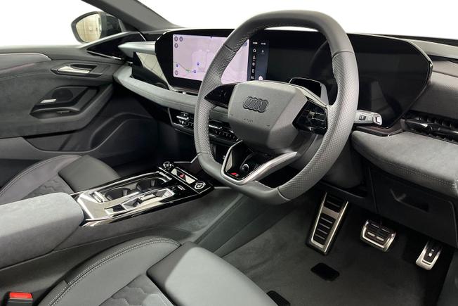 AUDI  A6 Photo 6