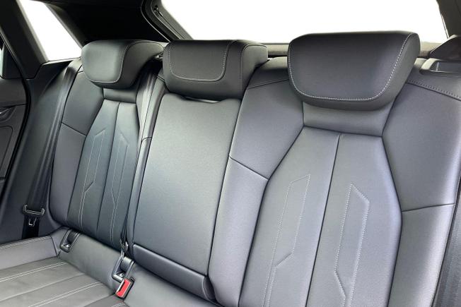 AUDI A3 Photo 9
