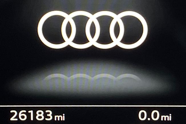 Audi Q8 Photo 15