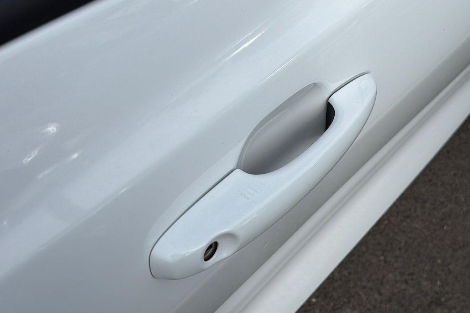 Ford FOCUS Photo 25